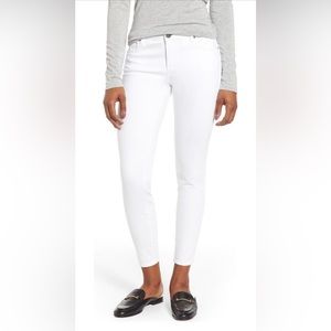 KUT from the Kloth Donna Ankle Skinny Jeans